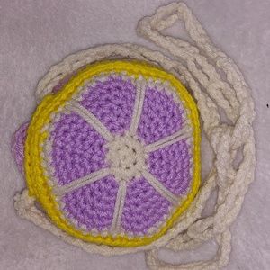 SM Reverseable Shopping Bag